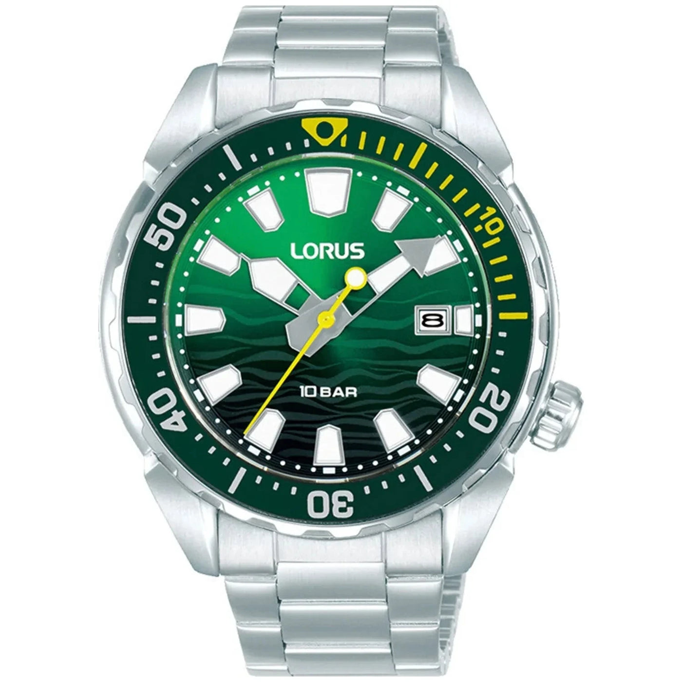 LORUS Montre LORUS Homme RH949RX9