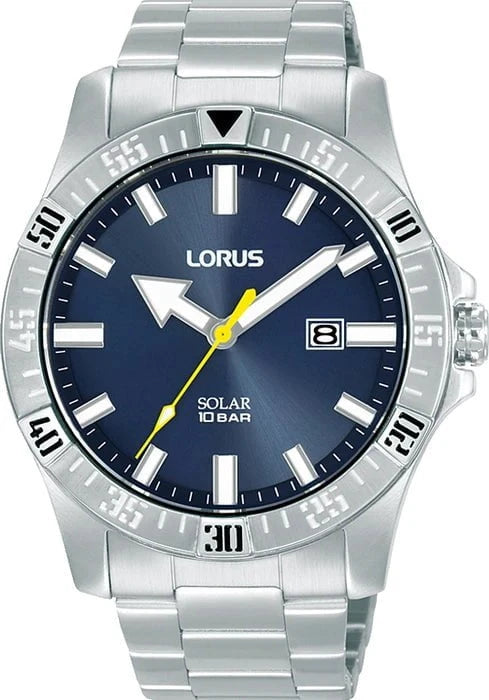 LORUS Montre LORUS Homme RX379AX9