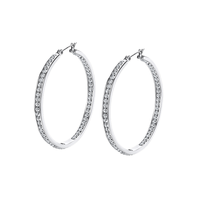 LOTUS BIJOUX Boucle d'Oreille LOTUS BIJOUX Femme LS2356-4/1