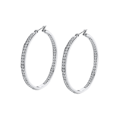 LOTUS BIJOUX Boucle d'Oreille LOTUS BIJOUX Femme LS2356-4/1