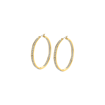 LOTUS BIJOUX Boucle d'Oreille LOTUS BIJOUX Femme LS2356-4/2