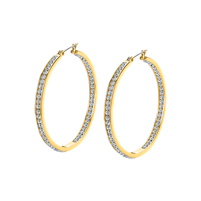 LOTUS BIJOUX Boucle d'Oreille LOTUS BIJOUX Femme LS2356-4/2