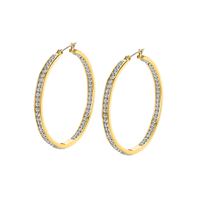 LOTUS BIJOUX Boucle d'Oreille LOTUS BIJOUX Femme LS2356-4/2