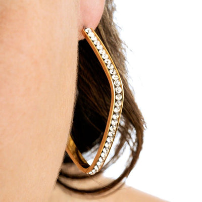 LOTUS BIJOUX Boucle d'Oreille LOTUS BIJOUX Femme LS2357-4/2