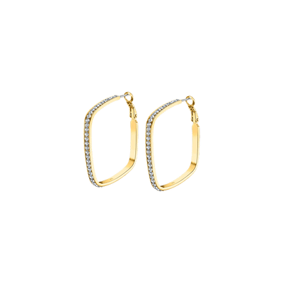 LOTUS BIJOUX Boucle d'Oreille LOTUS BIJOUX Femme LS2357-4/2