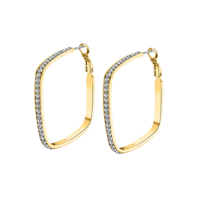 LOTUS BIJOUX Boucle d'Oreille LOTUS BIJOUX Femme LS2357-4/2