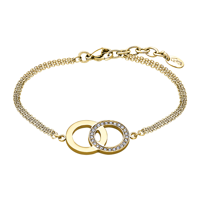 LOTUS BIJOUX Bracelet LOTUS BIJOUX Femme LS1913-2/3