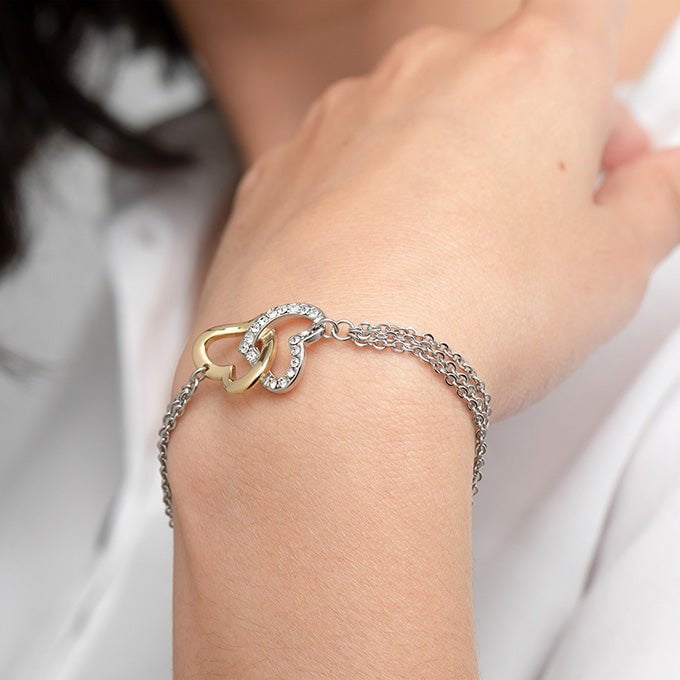 LOTUS BIJOUX Bracelet LOTUS BIJOUX Femme LS2117-2/1