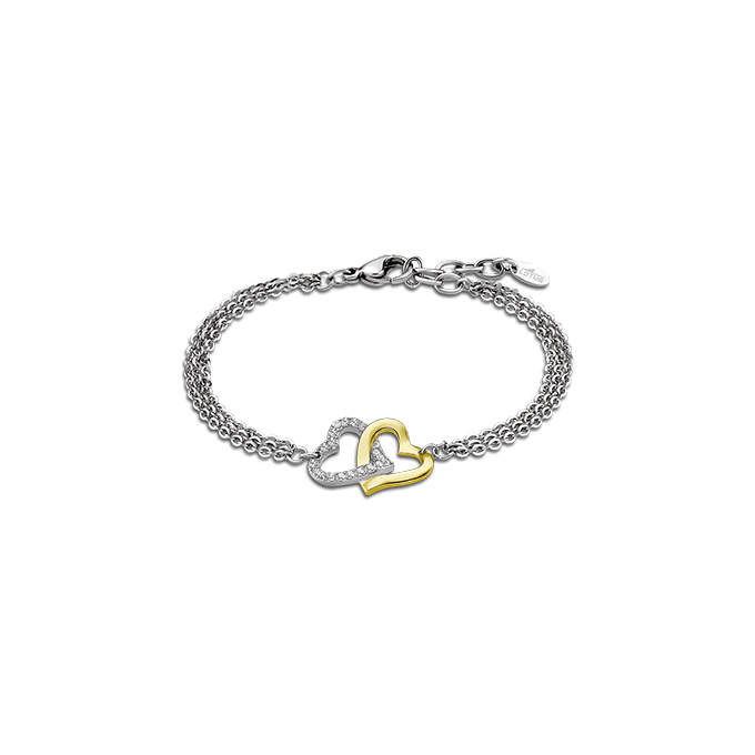 LOTUS BIJOUX Bracelet LOTUS BIJOUX Femme LS2117-2/1
