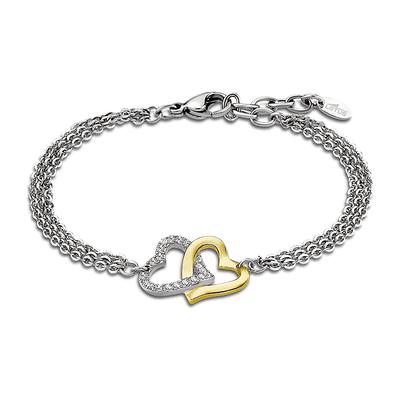 LOTUS BIJOUX Bracelet LOTUS BIJOUX Femme LS2117-2/1