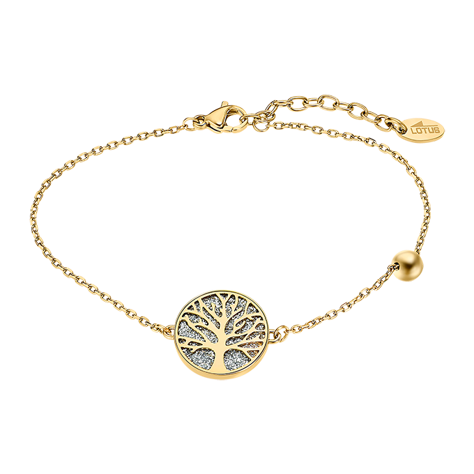 LOTUS BIJOUX Bracelet LOTUS BIJOUX Femme LS2225-2/5