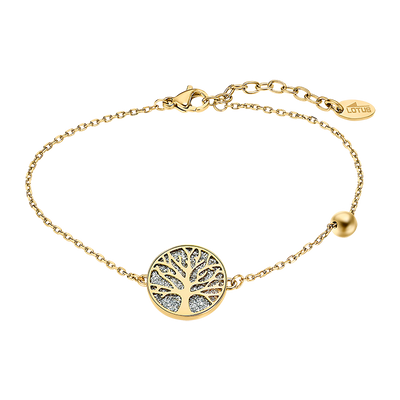 LOTUS BIJOUX Bracelet LOTUS BIJOUX Femme LS2225-2/5