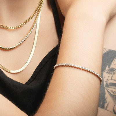 LOTUS BIJOUX Bracelet LOTUS BIJOUX Femme LS2341-2/2