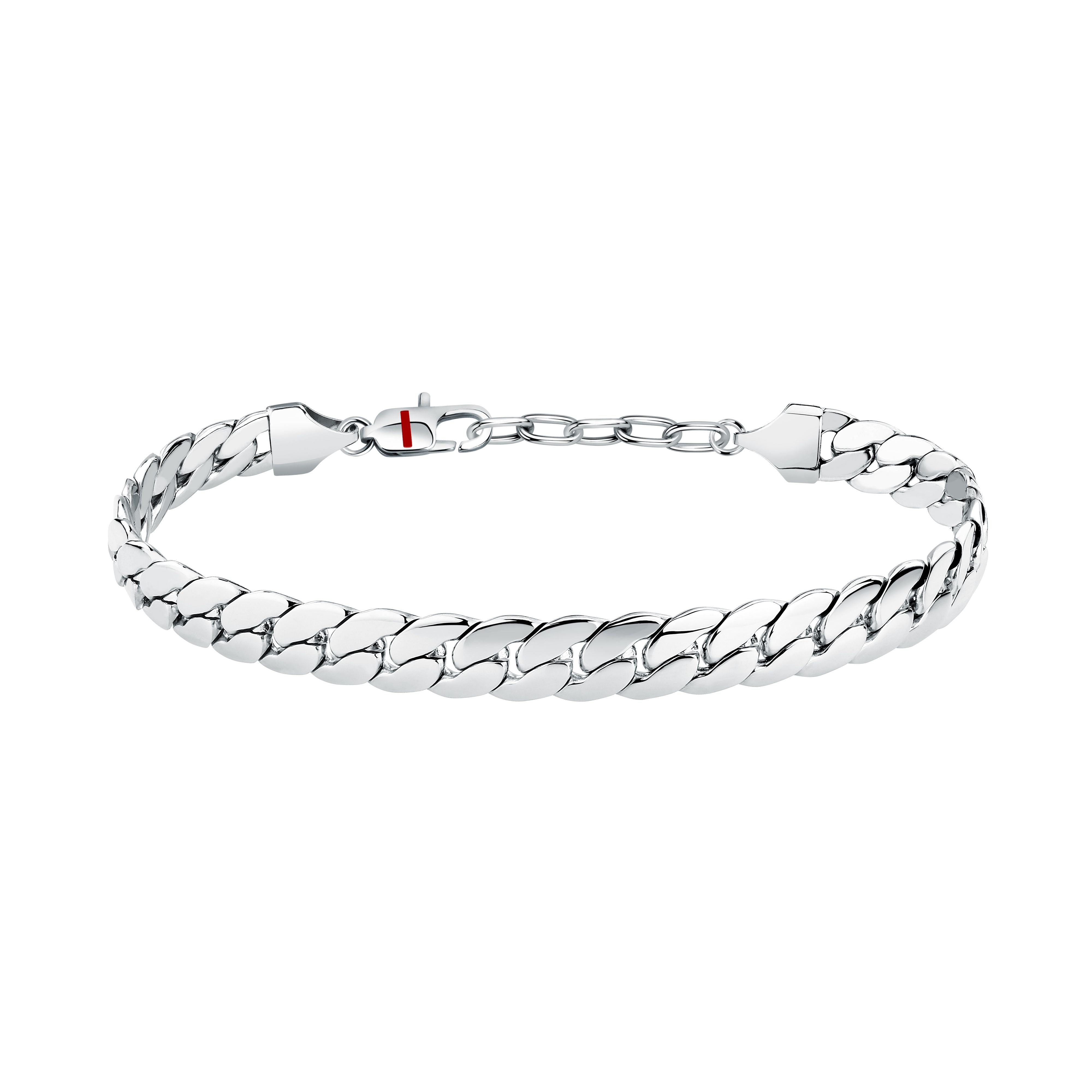 LOTUS BIJOUX Bracelet LOTUS BIJOUX Homme en Acier SZS141