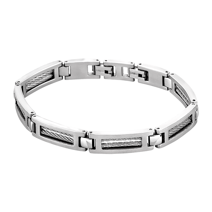 LOTUS BIJOUX Bracelet LOTUS BIJOUX Homme LS1507-2/1