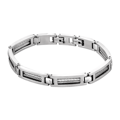 LOTUS BIJOUX Bracelet LOTUS BIJOUX Homme LS1507-2/1