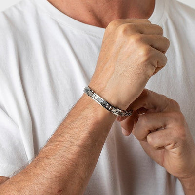 LOTUS BIJOUX Bracelet LOTUS BIJOUX Homme LS1650-2/1