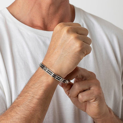 LOTUS BIJOUX Bracelet LOTUS BIJOUX Homme LS1800-2/1