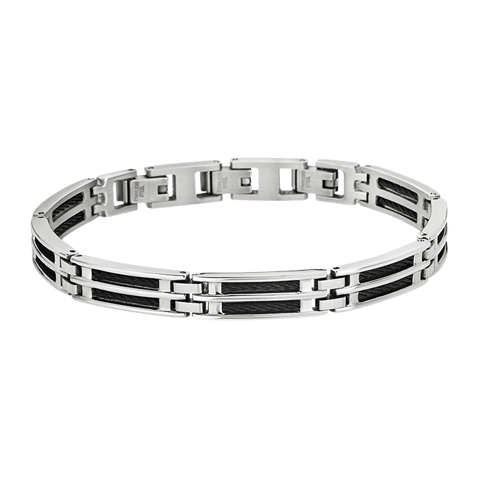LOTUS BIJOUX Bracelet LOTUS BIJOUX Homme LS1800-2/1