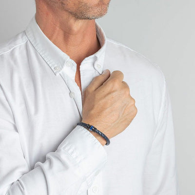 LOTUS BIJOUX Bracelet LOTUS BIJOUX Homme LS1814-2/1