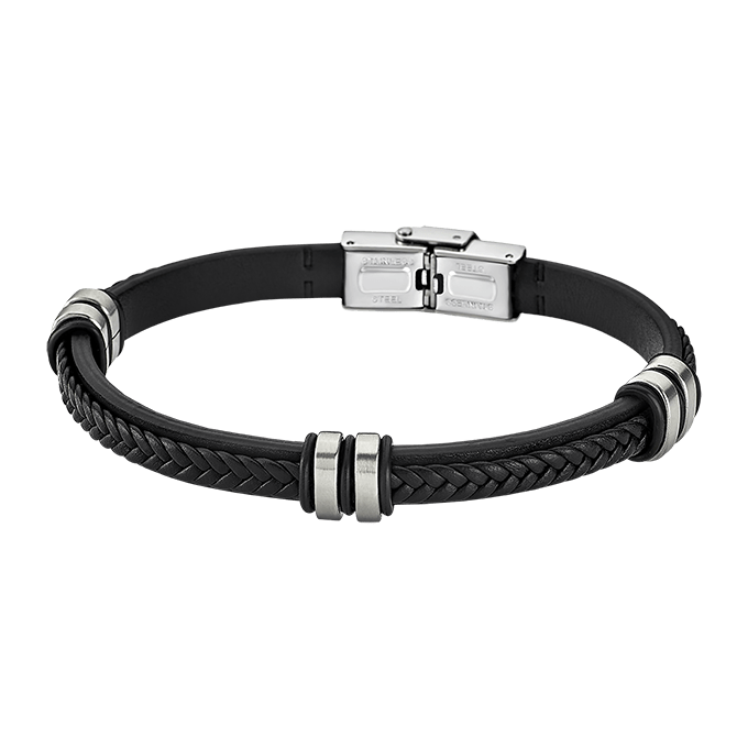 LOTUS BIJOUX Bracelet LOTUS BIJOUX Homme LS1829-2/1