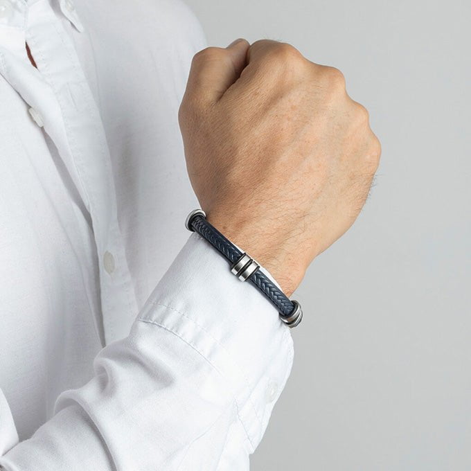 LOTUS BIJOUX Bracelet LOTUS BIJOUX Homme LS1829-2/5