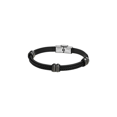 LOTUS BIJOUX Bracelet LOTUS BIJOUX Homme LS1829-2/C