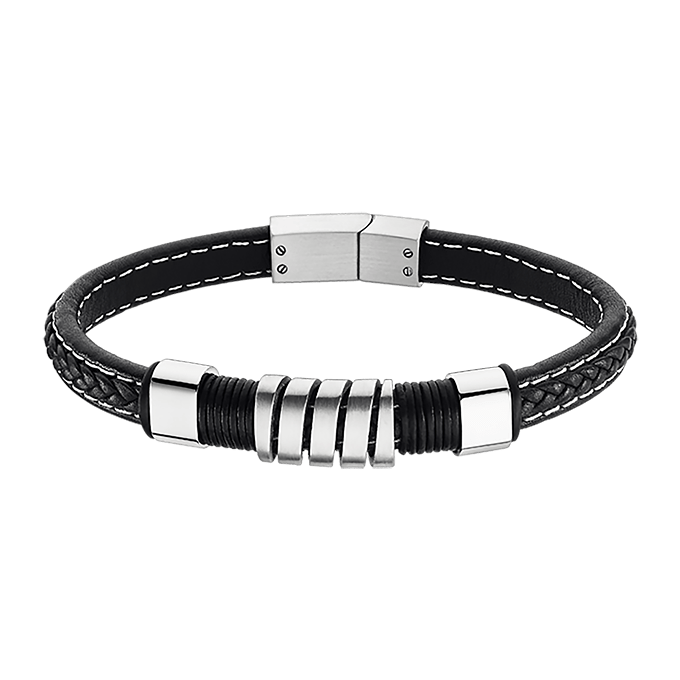 LOTUS BIJOUX Bracelet LOTUS BIJOUX Homme LS2056-2/1