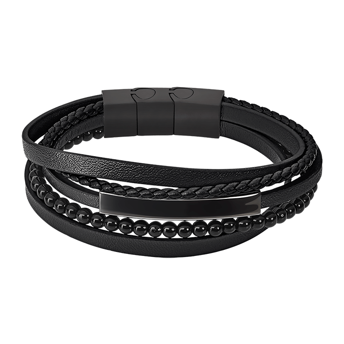 LOTUS BIJOUX Bracelet LOTUS BIJOUX Homme LS2144-2/4