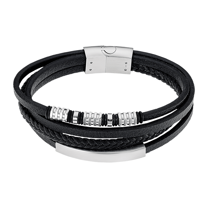 LOTUS BIJOUX Bracelet LOTUS BIJOUX Homme LS2383-2/1