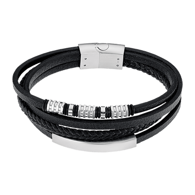 LOTUS BIJOUX Bracelet LOTUS BIJOUX Homme LS2383-2/1