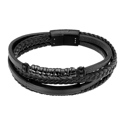 LOTUS BIJOUX Bracelet LOTUS BIJOUX Homme LS2384-2/1