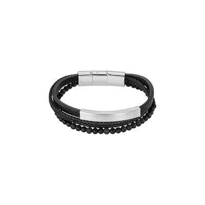 LOTUS BIJOUX Bracelet LOTUS BIJOUX Homme LS2406-2/1