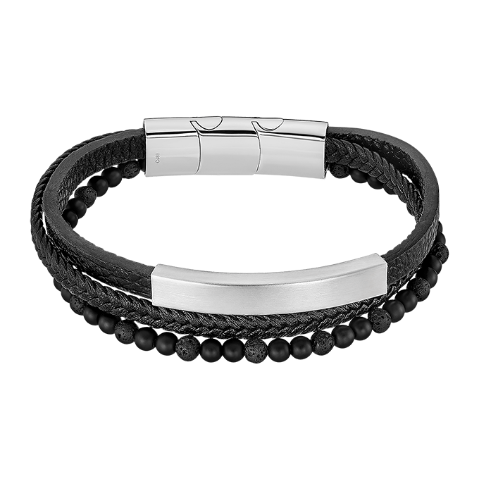 LOTUS BIJOUX Bracelet LOTUS BIJOUX Homme LS2406-2/1