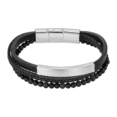 LOTUS BIJOUX Bracelet LOTUS BIJOUX Homme LS2406-2/1