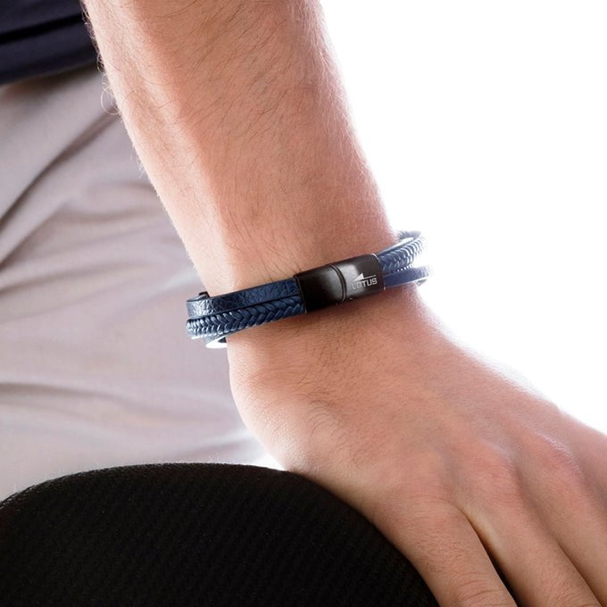 LOTUS BIJOUX Bracelet LOTUS BIJOUX Homme LS2407-2/1