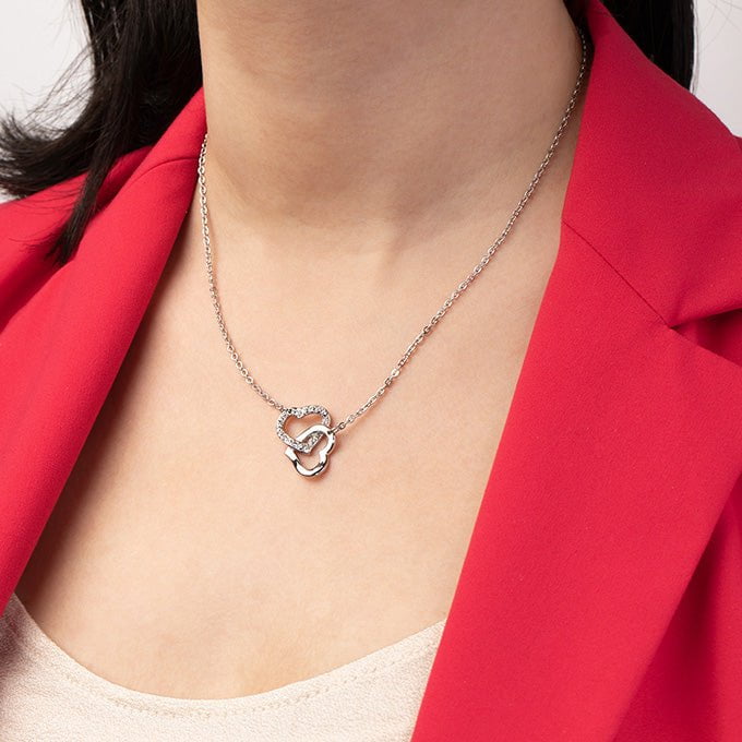 LOTUS BIJOUX Collier LOTUS BIJOUX Femme LS1912-1/1