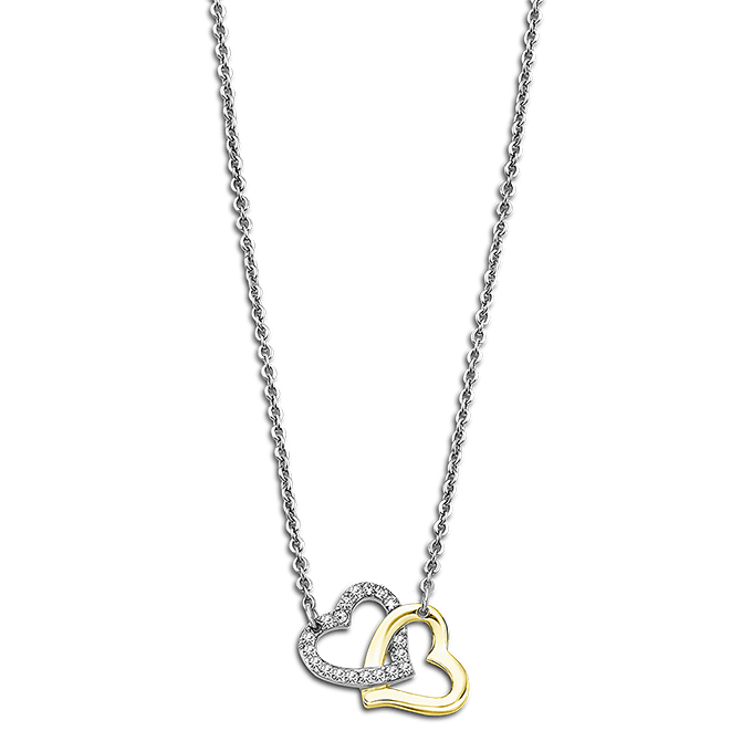 LOTUS BIJOUX Collier LOTUS BIJOUX Femme LS2117-1/1