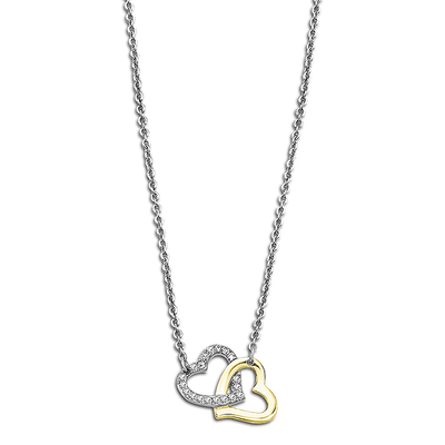 LOTUS BIJOUX Collier LOTUS BIJOUX Femme LS2117-1/1