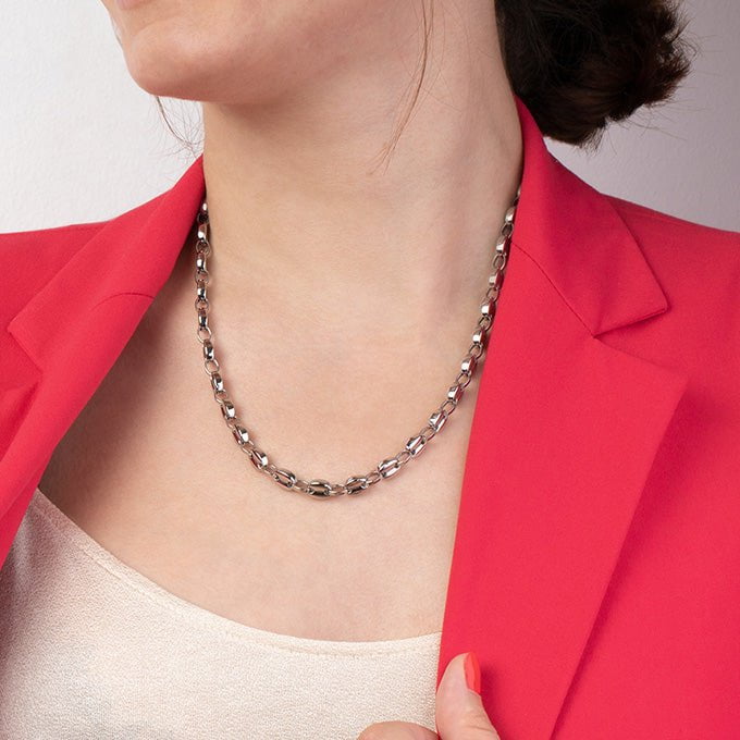 LOTUS BIJOUX Collier LOTUS BIJOUX Femme LS2124-1/1