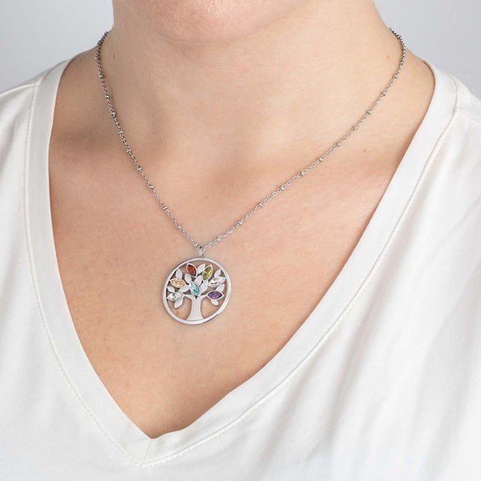 LOTUS BIJOUX Collier LOTUS BIJOUX Femme LS2192-1/1