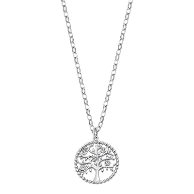 LOTUS BIJOUX Collier LOTUS BIJOUX Femme LS2194-1/1