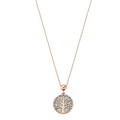 LOTUS BIJOUX Collier LOTUS BIJOUX Femme LS2225-1/2