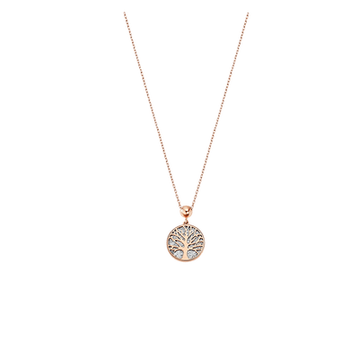 LOTUS BIJOUX Collier LOTUS BIJOUX Femme LS2225-1/2