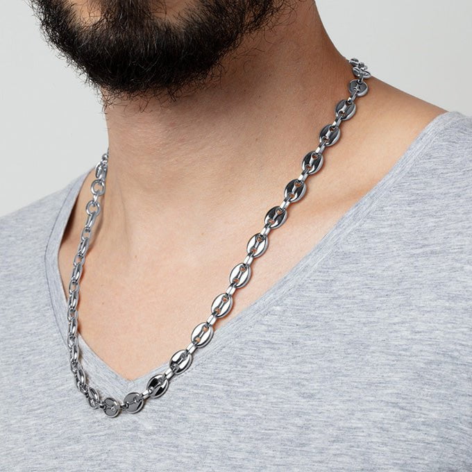 LOTUS BIJOUX Collier LOTUS BIJOUX Homme LS2140-1/1