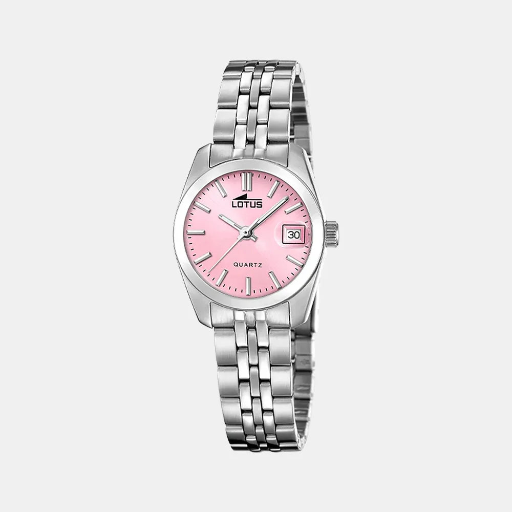 Montre LOTUS Femme Freedom en Acier 18992/3