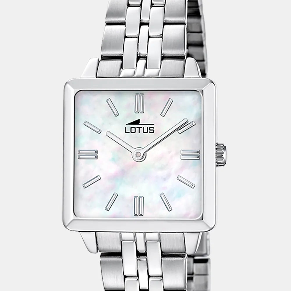 LOTUS Montre LOTUS Femme Coffret Montre et Bijoux 19010/1