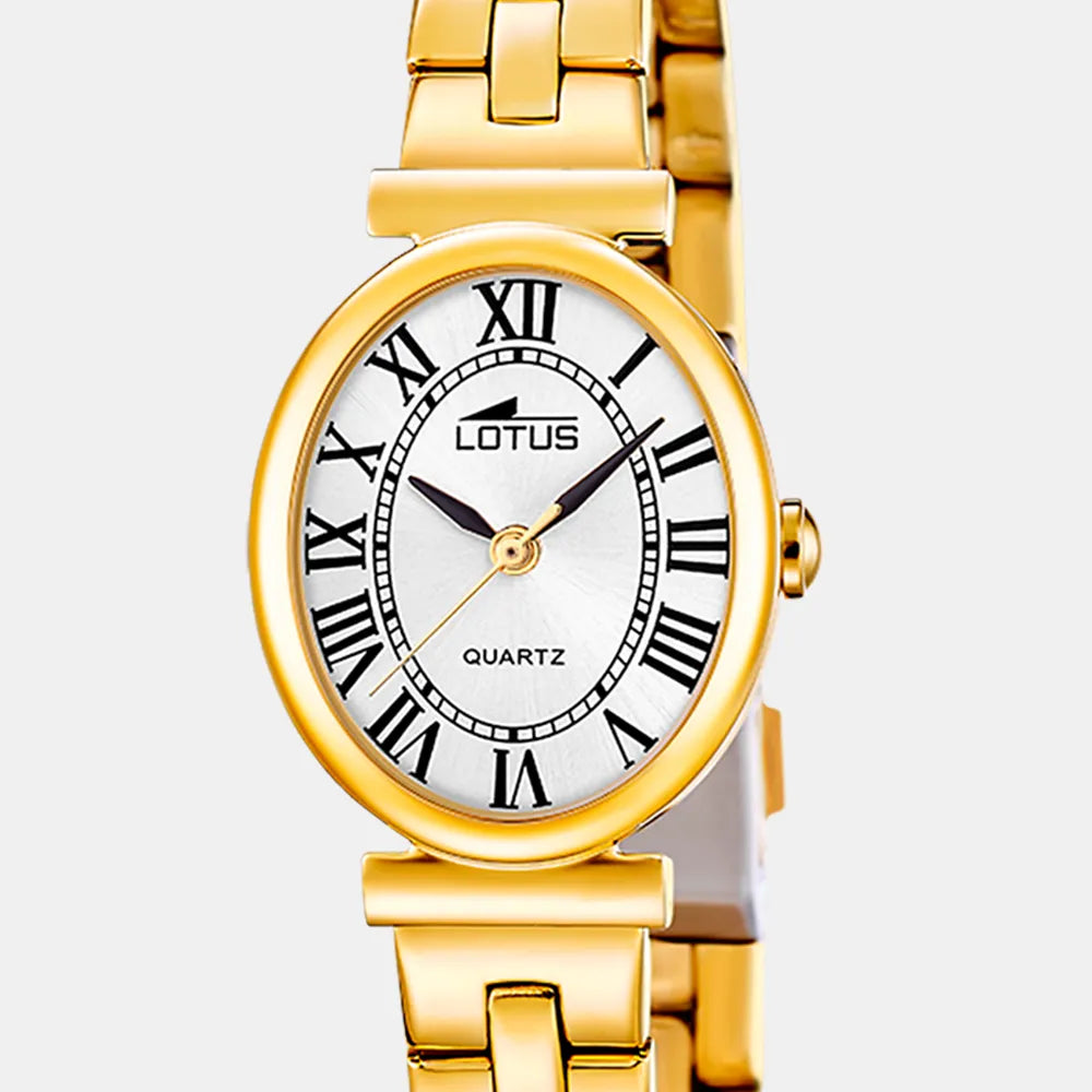 LOTUS Montre LOTUS Femme Coffret Montre et Bijoux 19018/5