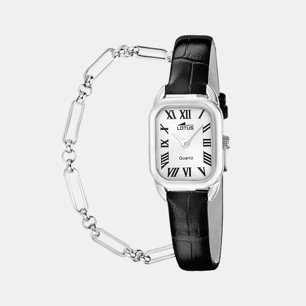 LOTUS Montre LOTUS Femme Coffret Montre et Bijoux 19040/1