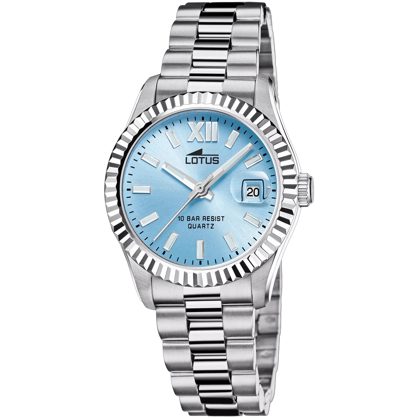 LOTUS Montre LOTUS Femme Freedom en Acier 18930/3
